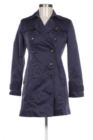 Damski prochowiec Banana Republic, Rozmiar XS, Kolor Niebieski, Cena 346,06 zł