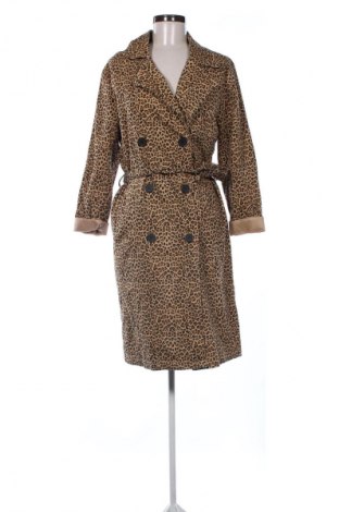 Дамски шлифер Boohoo, Размер S, Цвят Многоцветен, Цена 35,99 лв.