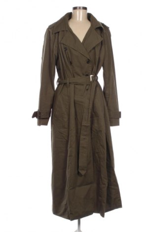 Damski prochowiec Bpc Bonprix Collection, Rozmiar XXL, Kolor Zielony, Cena 156,37 zł