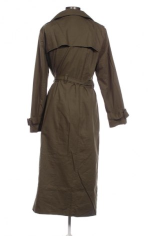 Damski prochowiec Bpc Bonprix Collection, Rozmiar XXL, Kolor Zielony, Cena 156,37 zł