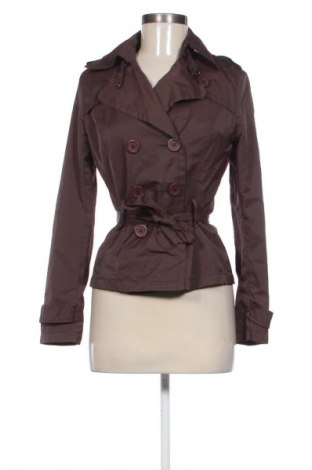 Női viharkabát Choklate, Méret M, Szín Barna, Ár 19 200 Ft