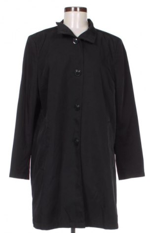 Trench de femei Christian Berg, Mărime L, Culoare Negru, Preț 107,89 Lei