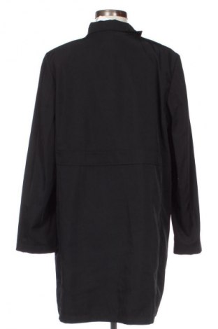 Trench de femei Christian Berg, Mărime L, Culoare Negru, Preț 107,89 Lei