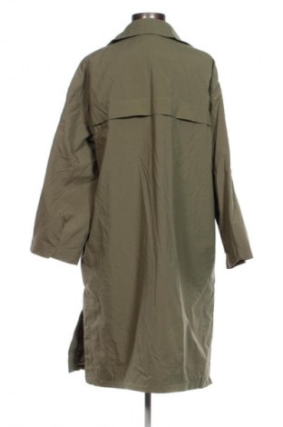 Dámský přechodný kabát  Defacto, Velikost L, Barva Zelená, Cena  859,00 Kč