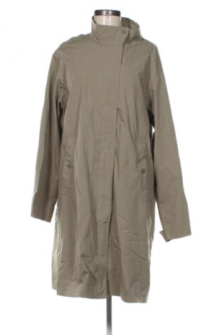 Damski prochowiec Elvine, Rozmiar L, Kolor Zielony, Cena 1 076,23 zł