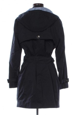 Trench de femei Esprit, Mărime XL, Culoare Albastru, Preț 252,63 Lei