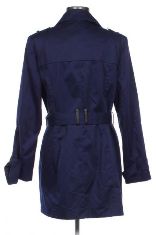 Dámsky prechodný kabát  F&F, Veľkosť XL, Farba Modrá, Cena  34,79 €