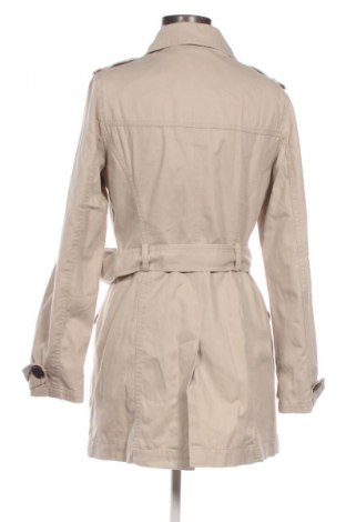 Γυναικεία καμπαρντίνα Flash Lights, Μέγεθος M, Χρώμα  Μπέζ, Τιμή 34,78 €