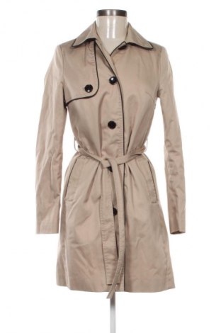 Dámsky prechodný kabát  H&M, Veľkosť XS, Farba Hnedá, Cena  28,24 €