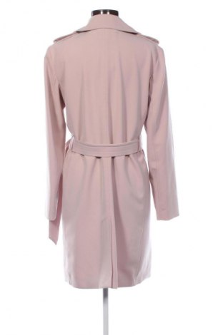 Дамски шлифер H&M, Размер M, Цвят Розов, Цена 36,99 лв.