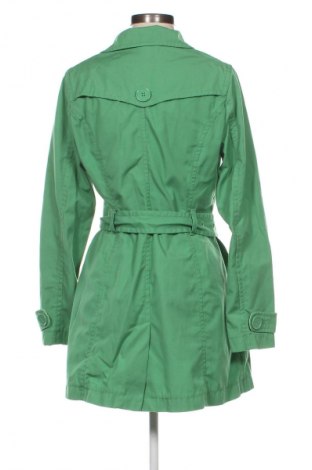 Trench de femei H&M Divided, Mărime M, Culoare Verde, Preț 117,99 Lei