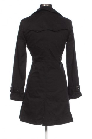 Damski prochowiec H&M Divided, Rozmiar XS, Kolor Czarny, Cena 51,99 zł