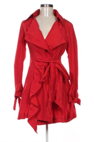 Damski prochowiec ICON, Rozmiar XS, Kolor Czerwony, Cena 347,13 zł