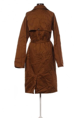 Trench de femei Ichi, Mărime M, Culoare Maro, Preț 159,99 Lei