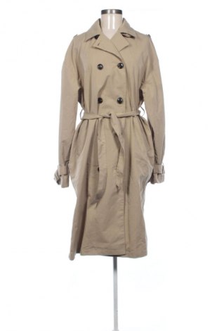 Γυναικεία καμπαρντίνα JJXX, Μέγεθος L, Χρώμα  Μπέζ, Τιμή 111,51 €