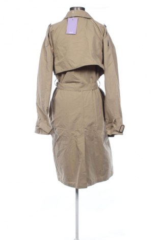 Γυναικεία καμπαρντίνα JJXX, Μέγεθος L, Χρώμα  Μπέζ, Τιμή 111,51 €