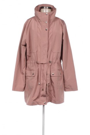 Дамски шлифер Janina, Размер XL, Цвят Пепел от рози, Цена 68,00 лв.