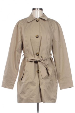 Női viharkabát Jdy, Méret L, Szín Bézs, Ár 22 229 Ft