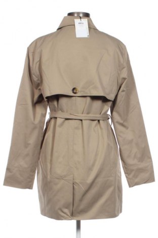 Női viharkabát Jdy, Méret L, Szín Bézs, Ár 22 229 Ft