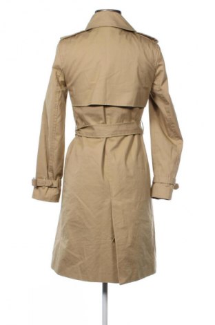 Női viharkabát Mango, Méret XS, Szín Bézs, Ár 13 600 Ft