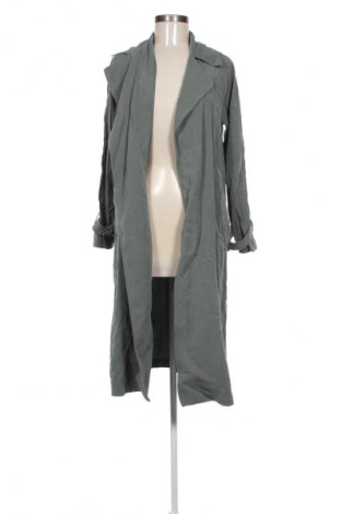 Női viharkabát Mango, Méret XS, Szín Zöld, Ár 13 685 Ft