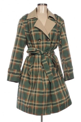 Dámský přechodný kabát  Marcel Ostertag, Velikost XL, Barva Vícebarevné, Cena  5 500,00 Kč