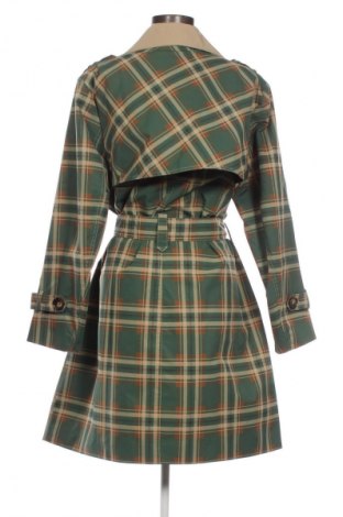 Dámský přechodný kabát  Marcel Ostertag, Velikost XL, Barva Vícebarevné, Cena  5 500,00 Kč