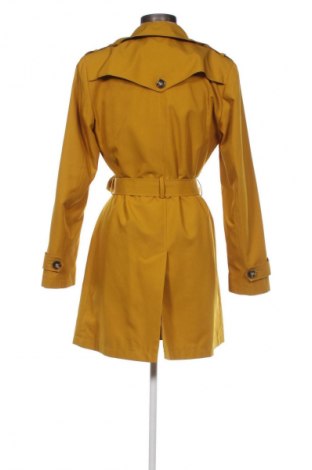 Trench de femei Marks & Spencer, Mărime M, Culoare Galben, Preț 107,90 Lei