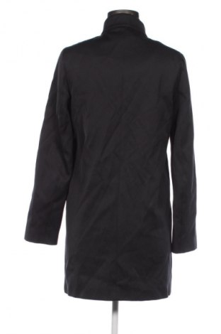 Trench de femei Massimo Dutti, Mărime S, Culoare Negru, Preț 396,14 Lei