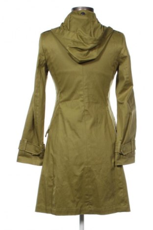 Damski prochowiec Max&Co., Rozmiar XS, Kolor Zielony, Cena 360,92 zł