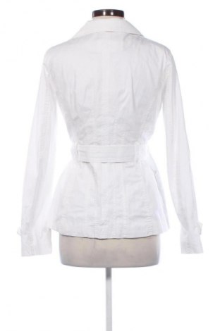 Dámský přechodný kabát  Mexx, Velikost S, Barva Bílá, Cena  1 217,00 Kč