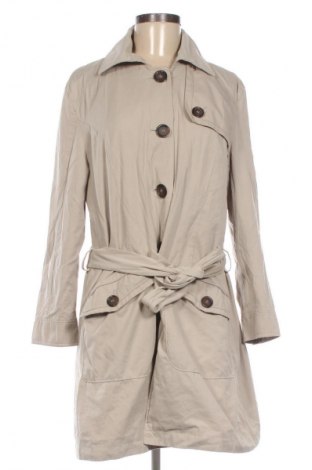 Dámsky prechodný kabát  Michele Boyard, Veľkosť L, Farba Béžová, Cena  65,60 €