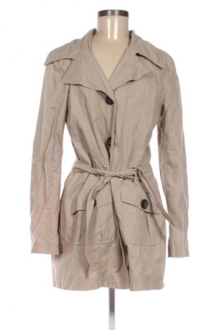 Дамски шлифер Michele Boyard, Размер M, Цвят Бежов, Цена 40,51 лв.