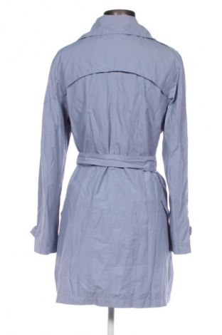 Дамски шлифер Mox, Размер M, Цвят Син, Цена 44,99 лв.