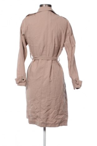 Дамски шлифер New Look, Размер XS, Цвят Бежов, Цена 67,86 лв.