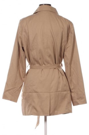 Damen Trenchcoat ONLY, Größe XL, Farbe Beige, Preis 71,99 €