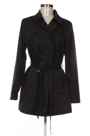 Γυναικεία καμπαρντίνα ONLY, Μέγεθος S, Χρώμα Μαύρο, Τιμή 66,99 €