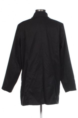 Дамски шлифер ONLY, Размер XL, Цвят Черен, Цена 109,99 лв.