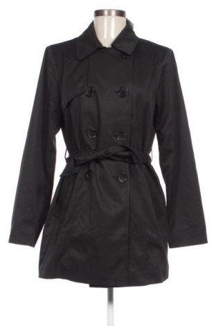 Damski prochowiec ONLY, Rozmiar S, Kolor Czarny, Cena 290,99 zł