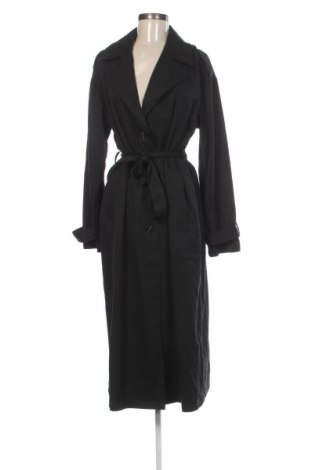 Trench de femei ONLY, Mărime M, Culoare Negru, Preț 342,99 Lei