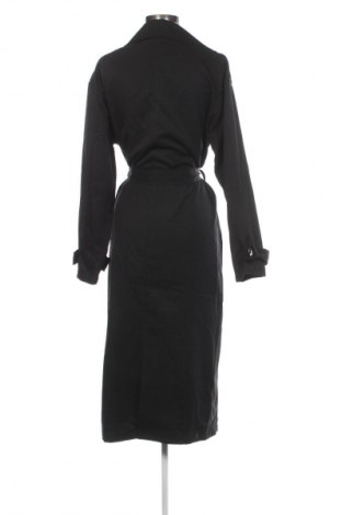 Trench de femei ONLY, Mărime M, Culoare Negru, Preț 342,99 Lei