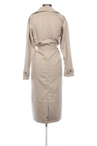 Дамски шлифер ONLY, Размер S, Цвят Бежов, Цена 109,99 лв.