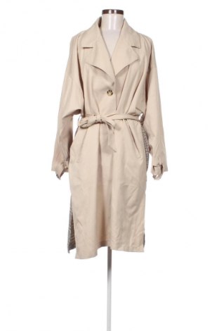 Női viharkabát ONLY, Méret XL, Szín Bézs, Ár 6 919 Ft