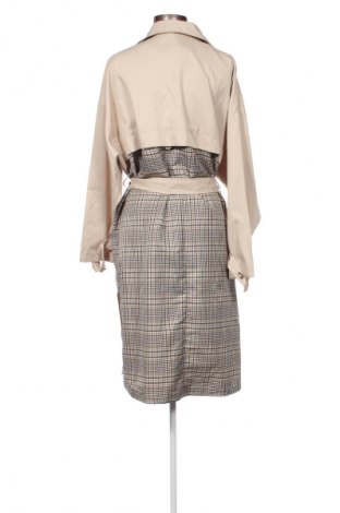 Női viharkabát ONLY, Méret XL, Szín Bézs, Ár 6 919 Ft