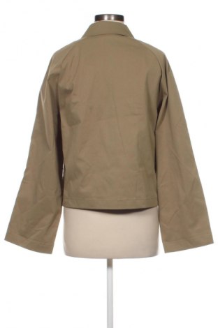 Γυναικεία καμπαρντίνα ONLY, Μέγεθος M, Χρώμα Πράσινο, Τιμή 66,99 €