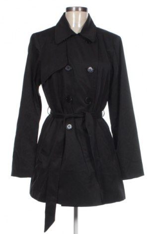 Γυναικεία καμπαρντίνα ONLY, Μέγεθος M, Χρώμα Μαύρο, Τιμή 66,99 €