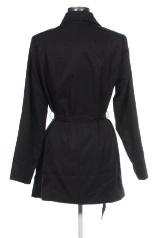 Γυναικεία καμπαρντίνα ONLY, Μέγεθος M, Χρώμα Μαύρο, Τιμή 66,99 €