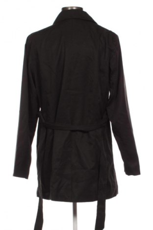 Дамски шлифер ONLY, Размер M, Цвят Черен, Цена 109,99 лв.