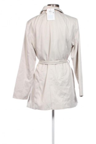 Dámsky prechodný kabát  ONLY, Veľkosť XL, Farba Kremová, Cena  65,95 €