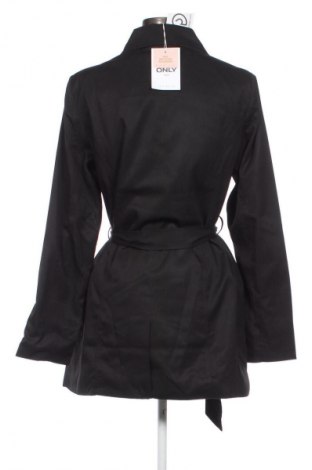 Dámsky prechodný kabát  ONLY, Veľkosť S, Farba Čierna, Cena  65,95 €
